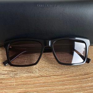 Brand New YSL Sunglasses
